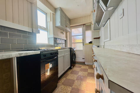 4 Bedroom house to rent