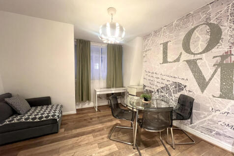 1 Bedroom Flat to rent on Oxford Street
