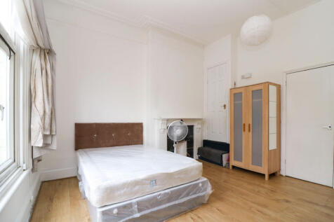 Studio Flat For Rent In Balham