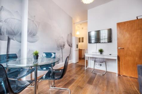 1  Bed Flat to rent in Oxford Circus