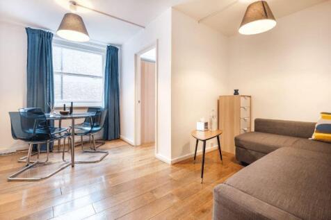1 bed flat for sale Oxford Street, Westminster W1