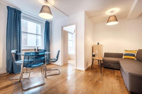 1 bed flat for sale Oxford Street, Westminster W1