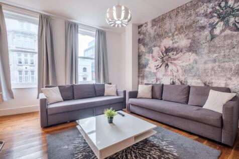 One Bedroom Flat to rent on Oxford Street
