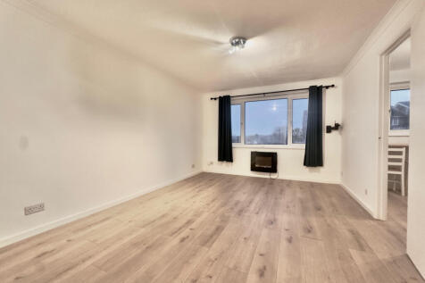 One Bed-Flat to rent in Orpington