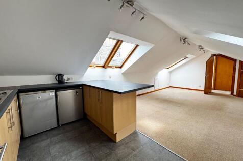 Kitchen/Lounge