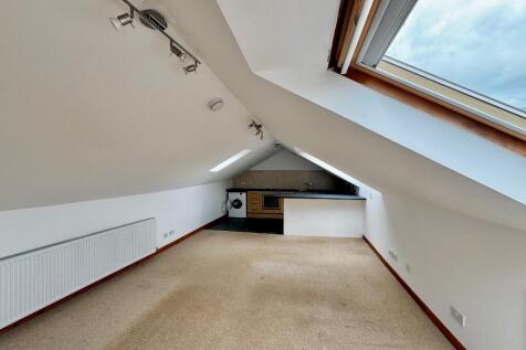 Kitchen/Lounge