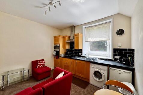 Kitchen/Lounge