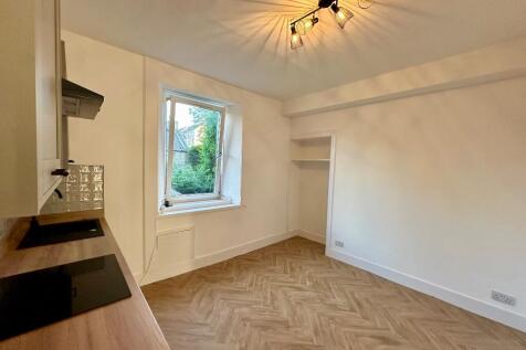 Kitchen/Lounge