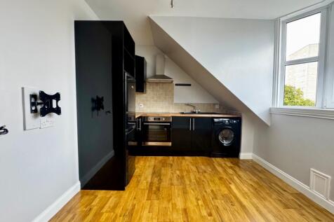 Kitchen/Lounge