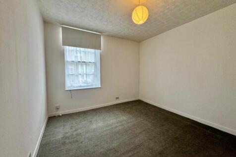 Bedroom / Lounge