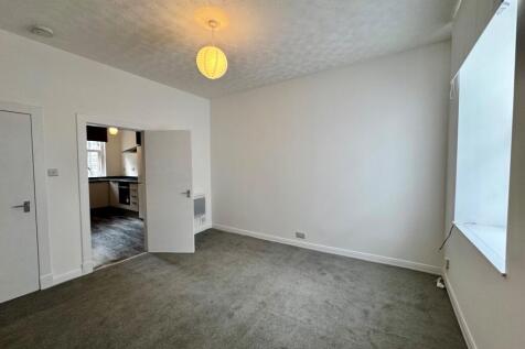 Bedroom / Lounge
