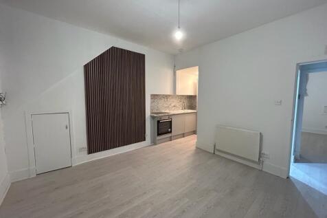 Kitchen/Living Room