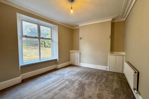 Bedroom / Living