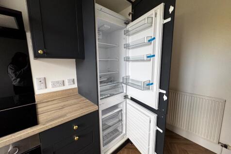 Fridge Freezer