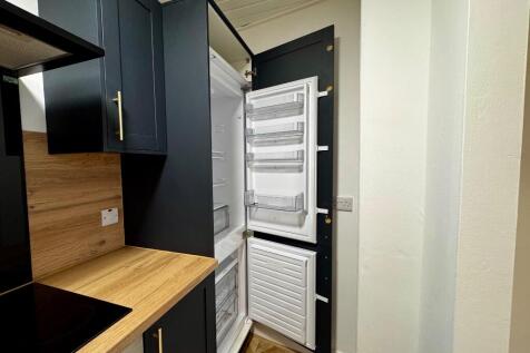 Fridge Freezer