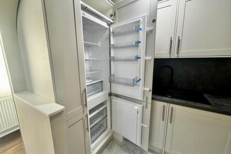 Fridge Freezer