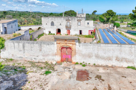 25_Masseria Specchia_Carovigno-Ostuni_PugliaRaro_Realty