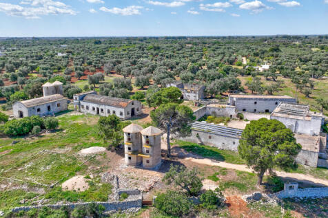 1_Masseria Specchia_Carovigno-Ostuni_PugliaRaro_Realty