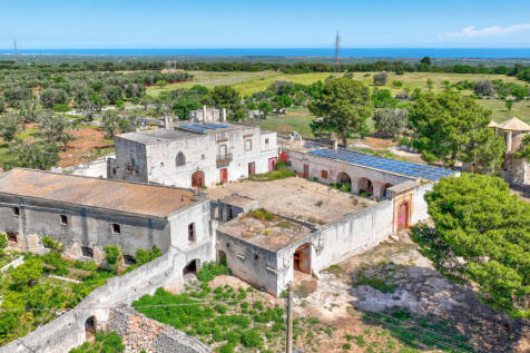 6_Masseria Specchia_Carovigno-Ostuni_PugliaRaro_Realty