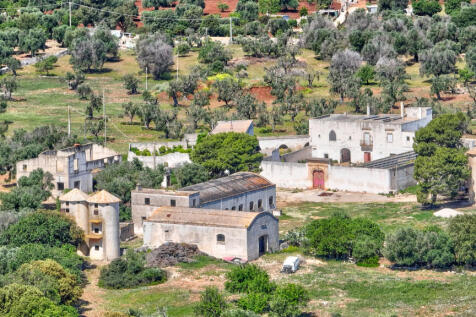 10_Masseria Specchia_Carovigno-Ostuni_PugliaRaro_Realty