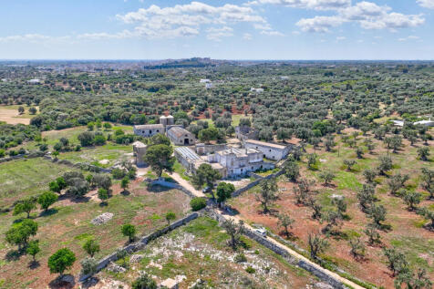 32_Masseria Specchia_Carovigno-Ostuni_PugliaRaro_Realty