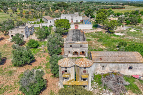 13_Masseria Specchia_Carovigno-Ostuni_PugliaRaro_Realty