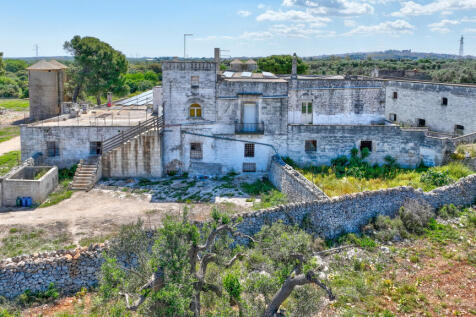 16_Masseria Specchia_Carovigno-Ostuni_PugliaRaro_Realty