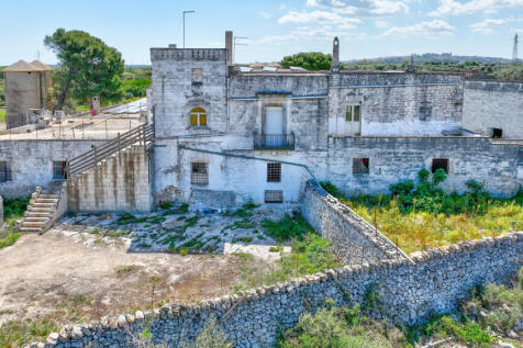 17_Masseria Specchia_Carovigno-Ostuni_PugliaRaro_Realty