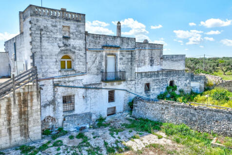 28_Masseria Specchia_Carovigno-Ostuni_PugliaRaro_Realty