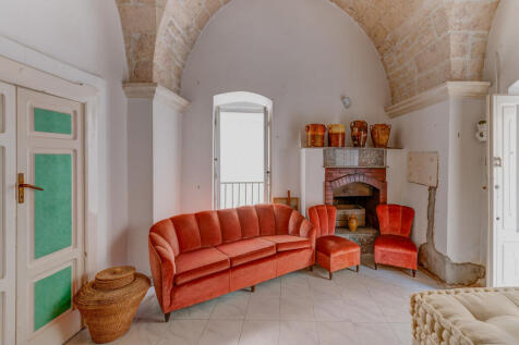 00014_CASA del VICOLO_OSTUNI_PUGLIA_RARO_REALTY