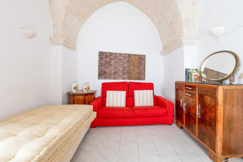 00008_CASA del VICOLO_OSTUNI_PUGLIA_RARO_REALTY