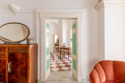 00015_CASA del VICOLO_OSTUNI_PUGLIA_RARO_REALTY