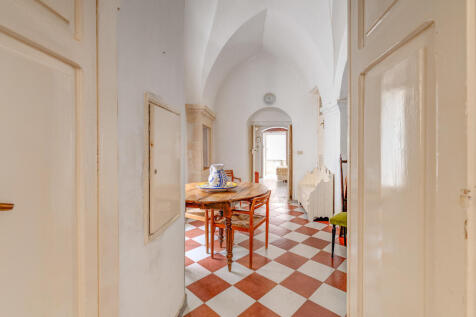 00027_CASA del VICOLO_OSTUNI_PUGLIA_RARO_REALTY
