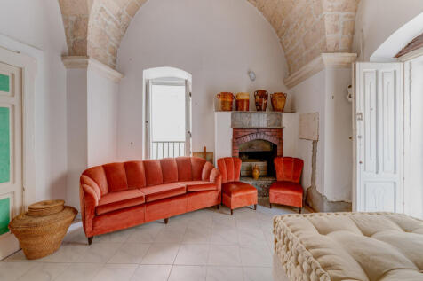 00013_CASA del VICOLO_OSTUNI_PUGLIA_RARO_REALTY