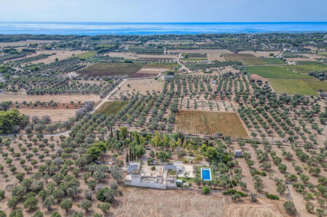 0_Masseria Piccinna_Maruggio_Raro Realty