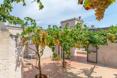 8_Masseria Piccinna_Maruggio_Raro Realty