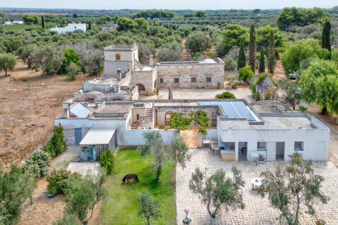 104_Masseria Piccinna_Maruggio_Raro Realty