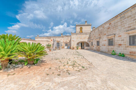 109_Masseria Piccinna_Maruggio_Raro Realty