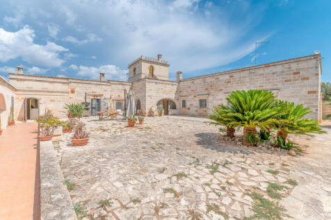 110_Masseria Piccinna_Maruggio_Raro Realty