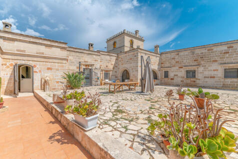 112_Masseria Piccinna_Maruggio_Raro Realty