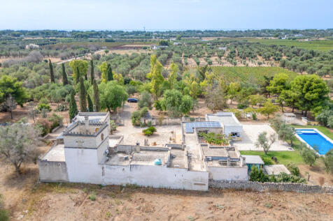 22_Masseria Piccinna_Maruggio_Raro Realty