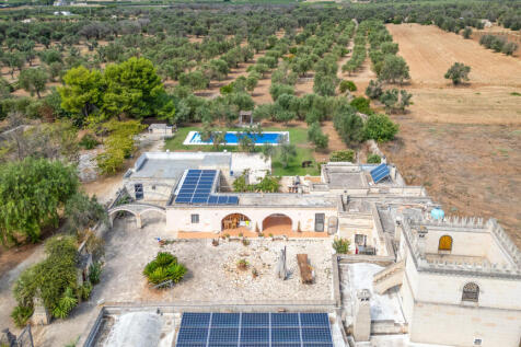 25_Masseria Piccinna_Maruggio_Raro Realty