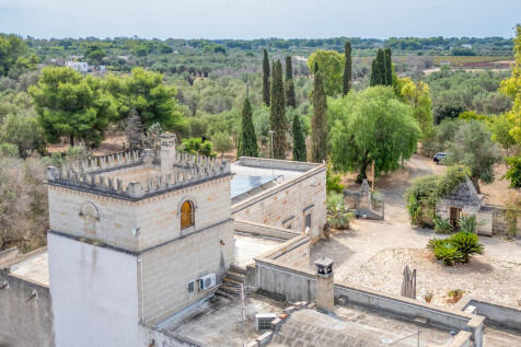 26_Masseria Piccinna_Maruggio_Raro Realty