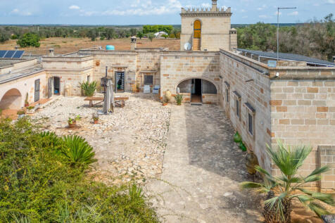 30_Masseria Piccinna_Maruggio_Raro Realty