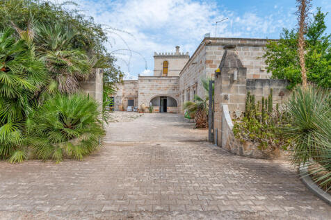 32_Masseria Piccinna_Maruggio_Raro Realty