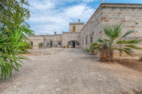 33_Masseria Piccinna_Maruggio_Raro Realty