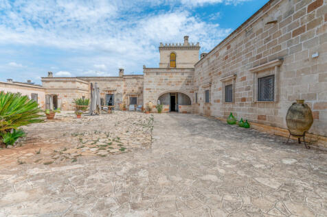 34_Masseria Piccinna_Maruggio_Raro Realty