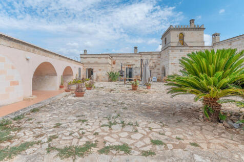 37_Masseria Piccinna_Maruggio_Raro Realty