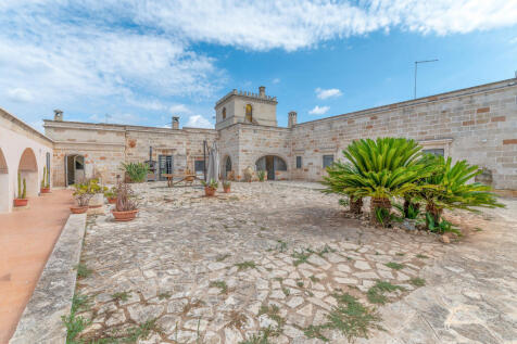 39_Masseria Piccinna_Maruggio_Raro Realty