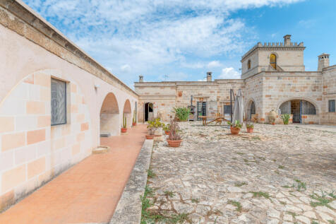 40_Masseria Piccinna_Maruggio_Raro Realty